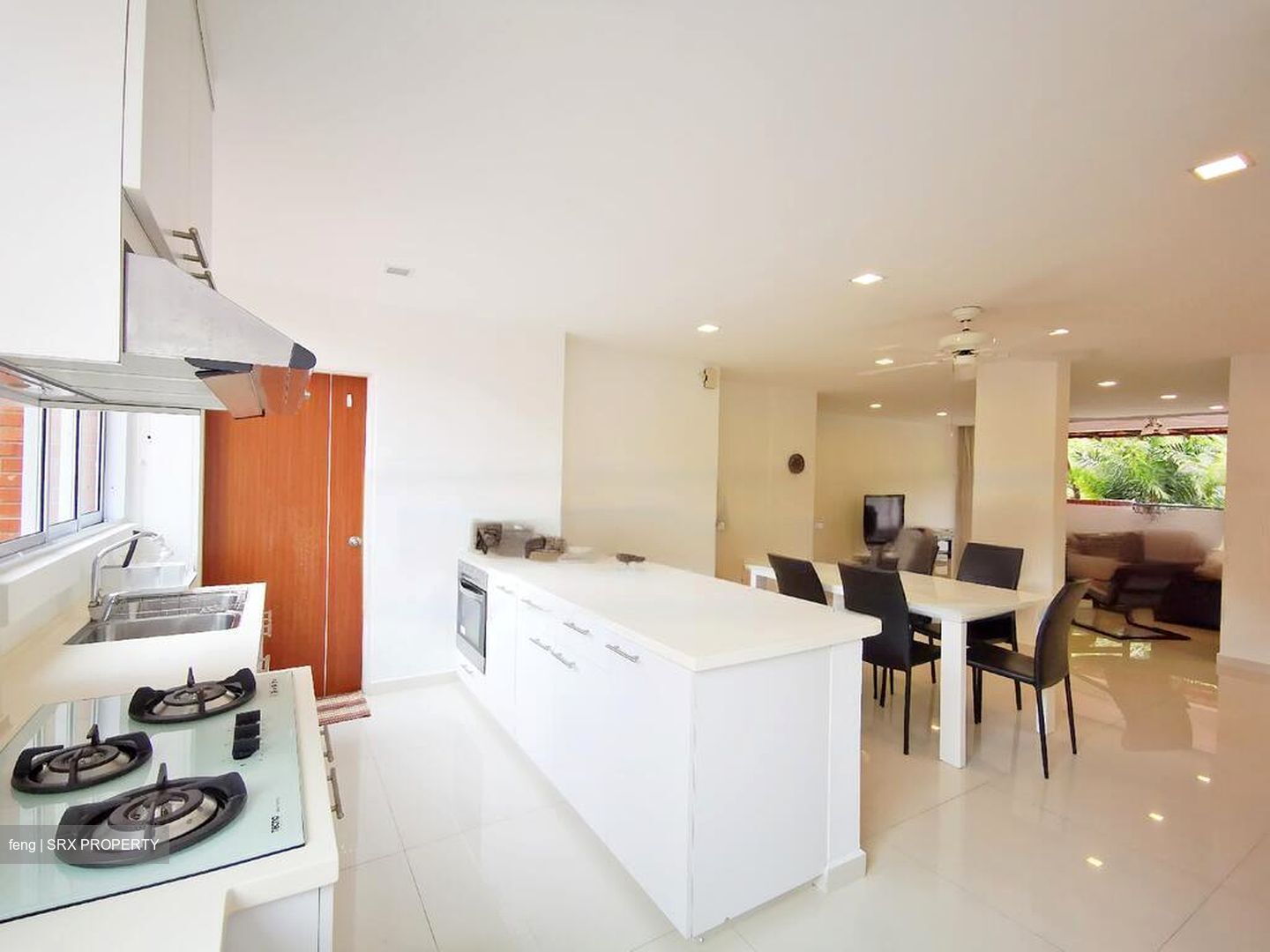 Loyang Valley (D17), Condominium #551001321